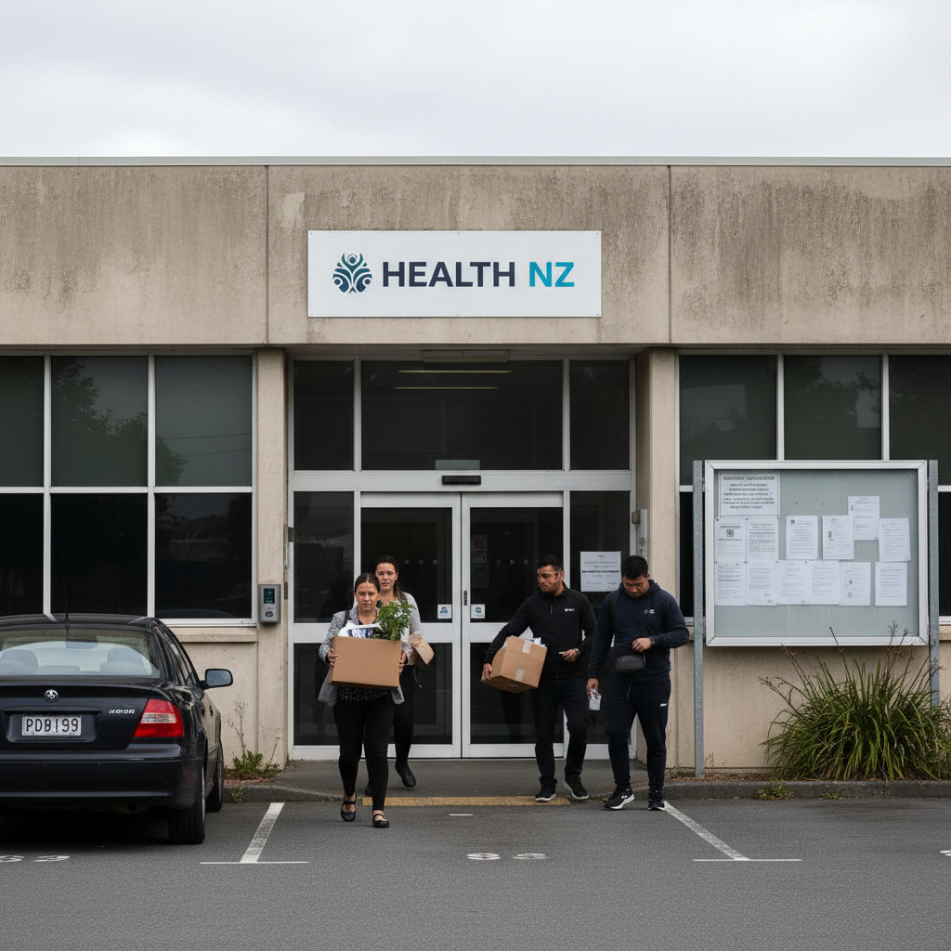 10,000 public sector job cuts: Government agencies dismantle capacity while demand rises