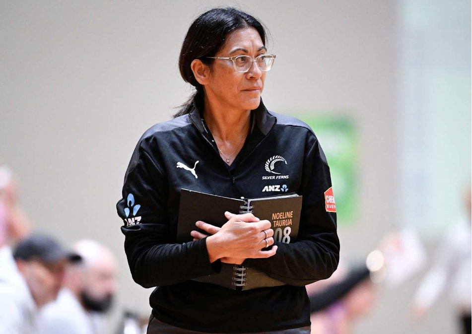 EXCLUSIVE: Dame Noeline Taurua stood down by Netball NZ ...