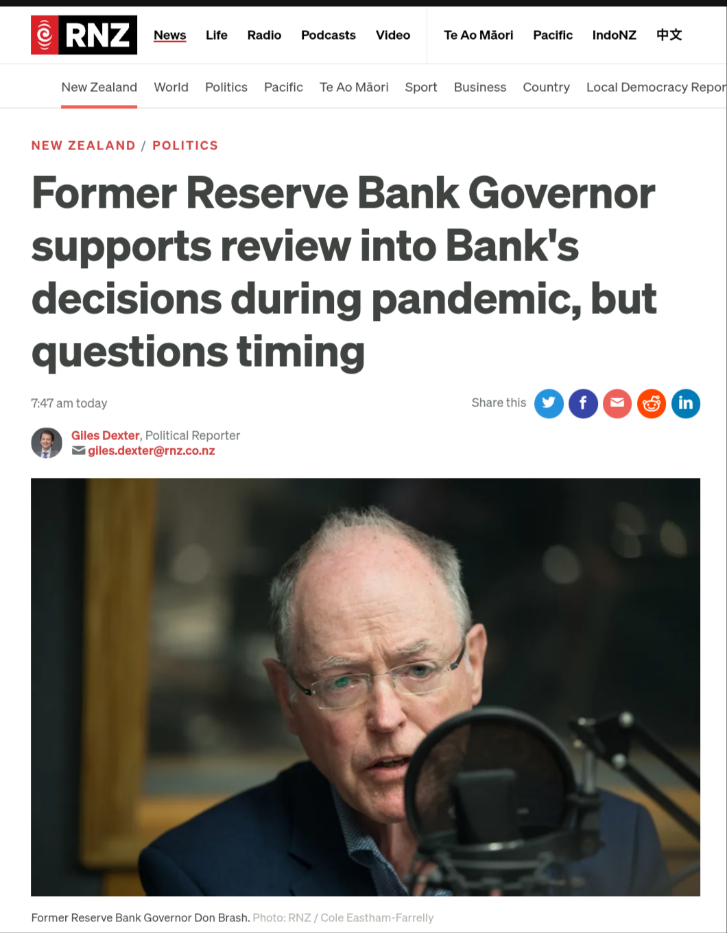 "THE ARSONIST'S AUDIT: How They Burned $55 Billion, Transferred a Trillion to the Landed Gentry, Devastated Māori Homeownership — and Now Want a 'Review' Weeks Before the Election" - 12 February 2026