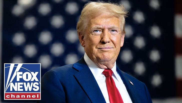 “The Coloniser’s Hologram: Deconstructing Trump’s “Warrior Dividend” and the Architecture of Deceit” - 18 December 2025