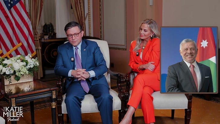 “The Circle Closes: Christian Nationalism, Migration, and the Settler Colonial State Perfected” - 28 November 2025