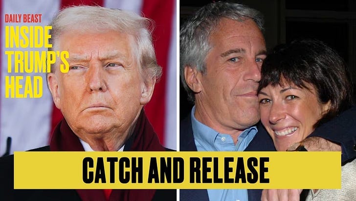 “The Epstein Files: White Supremacy’s Institutional Capture and the Systematic Silencing of Truth” - 16 November 2025