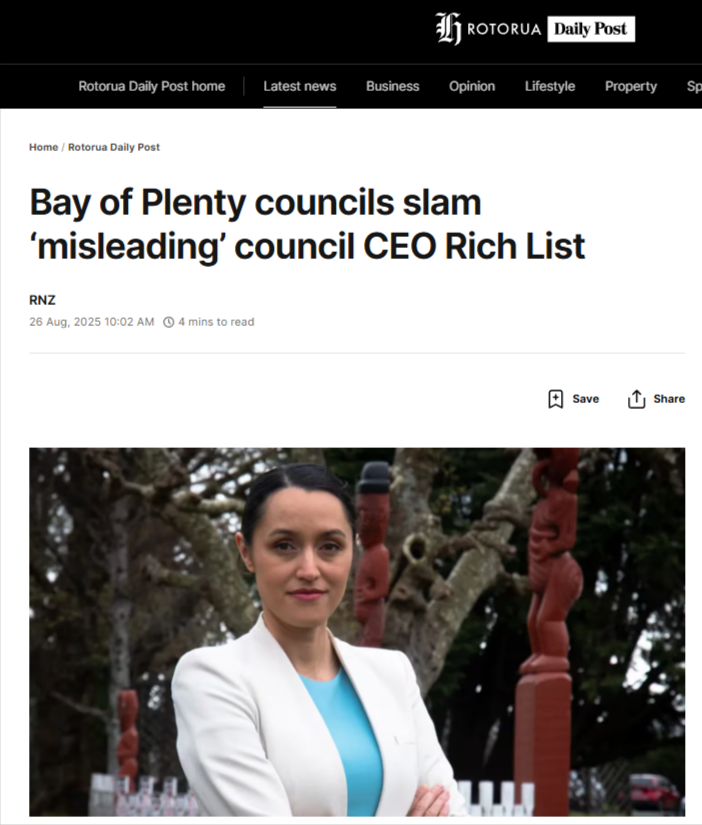 “The Neoliberal Hit Squad” - 26 August 2025