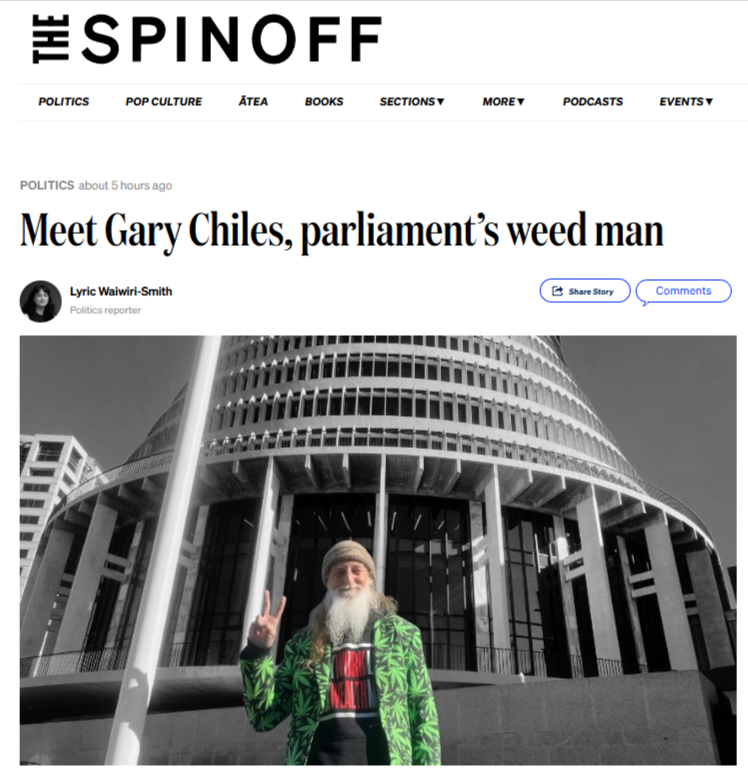 "The Silent Warrior in the Gallery of Oppression" - 29 August 2025