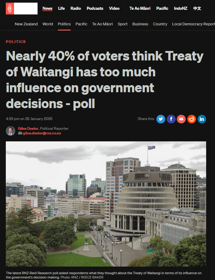 “The House That Colonialism Built: Quantifying the Cost of Breaking Our Foundation” - 29 January 2026