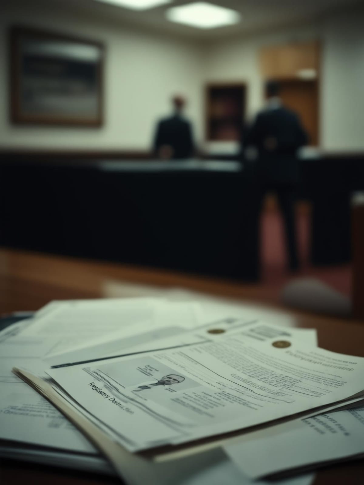 “The Global Heritage Foundation Blueprint: From Washington to Wellington” - 19 August 2025