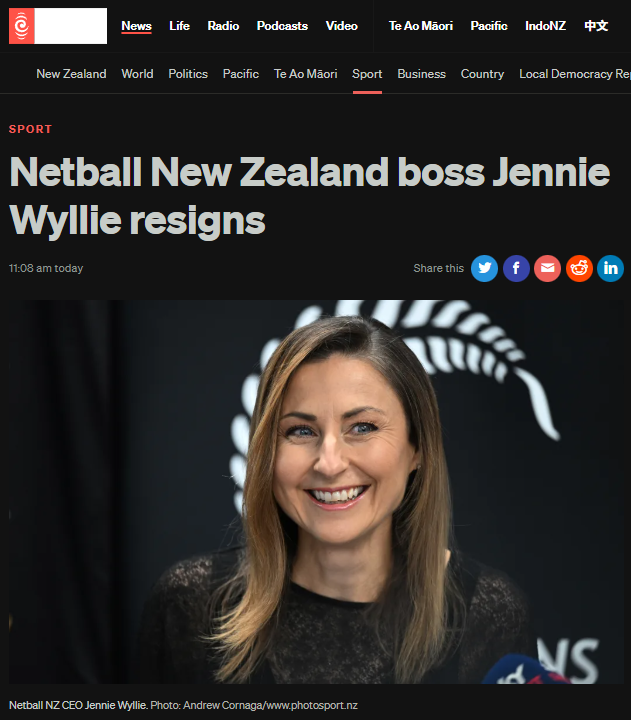 “When Power Masks As Process – Unpacking the Scapegoating of a Māori Coaching Wairua” - 18 December 2025