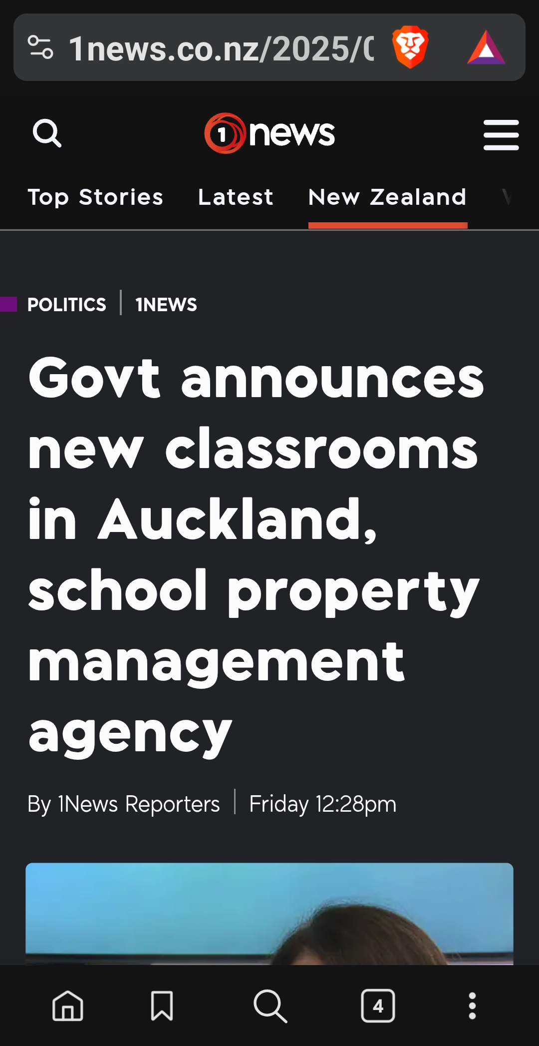 "The Classroom Con: How National's $120 Million Band-Aid Masks Education System Vandalism" - 20 July 2025