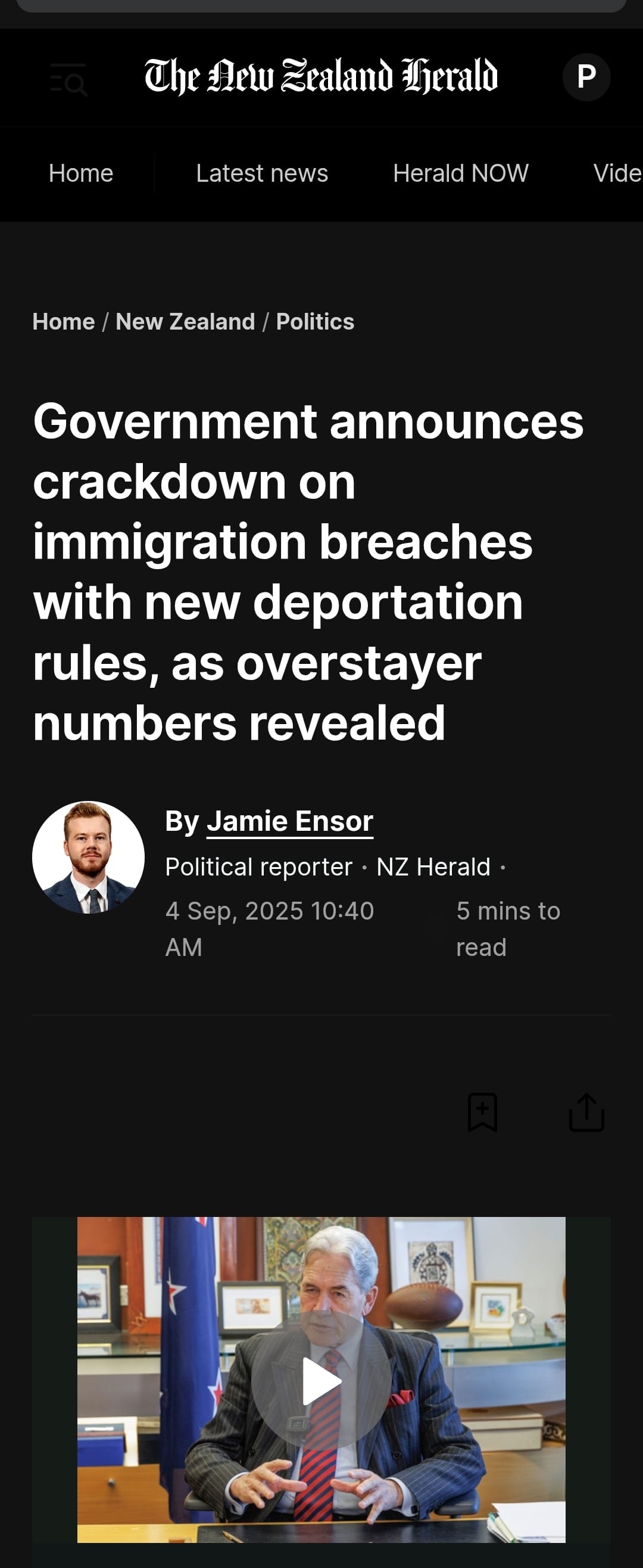 “The Corporate Crackdown: When Fear Becomes Policy” - 4 September 2025