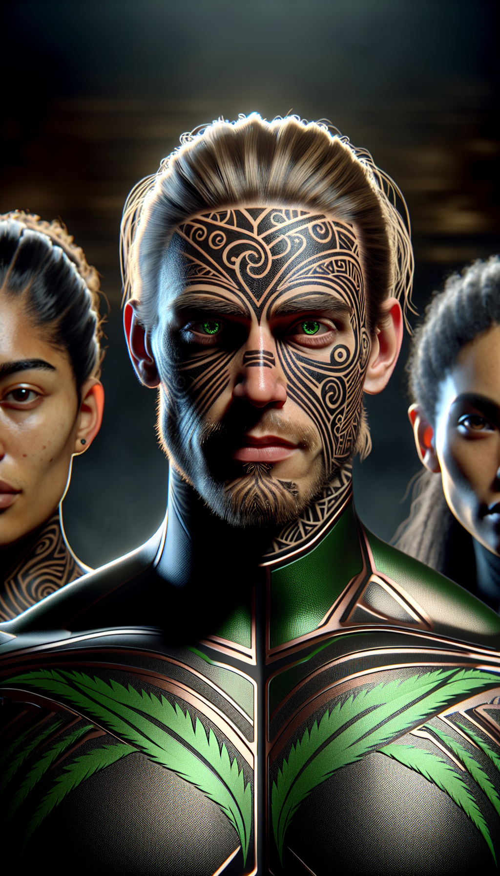 “The Regulatory Standards Bill - Action Pathways for Whānau” - 13 November 2025