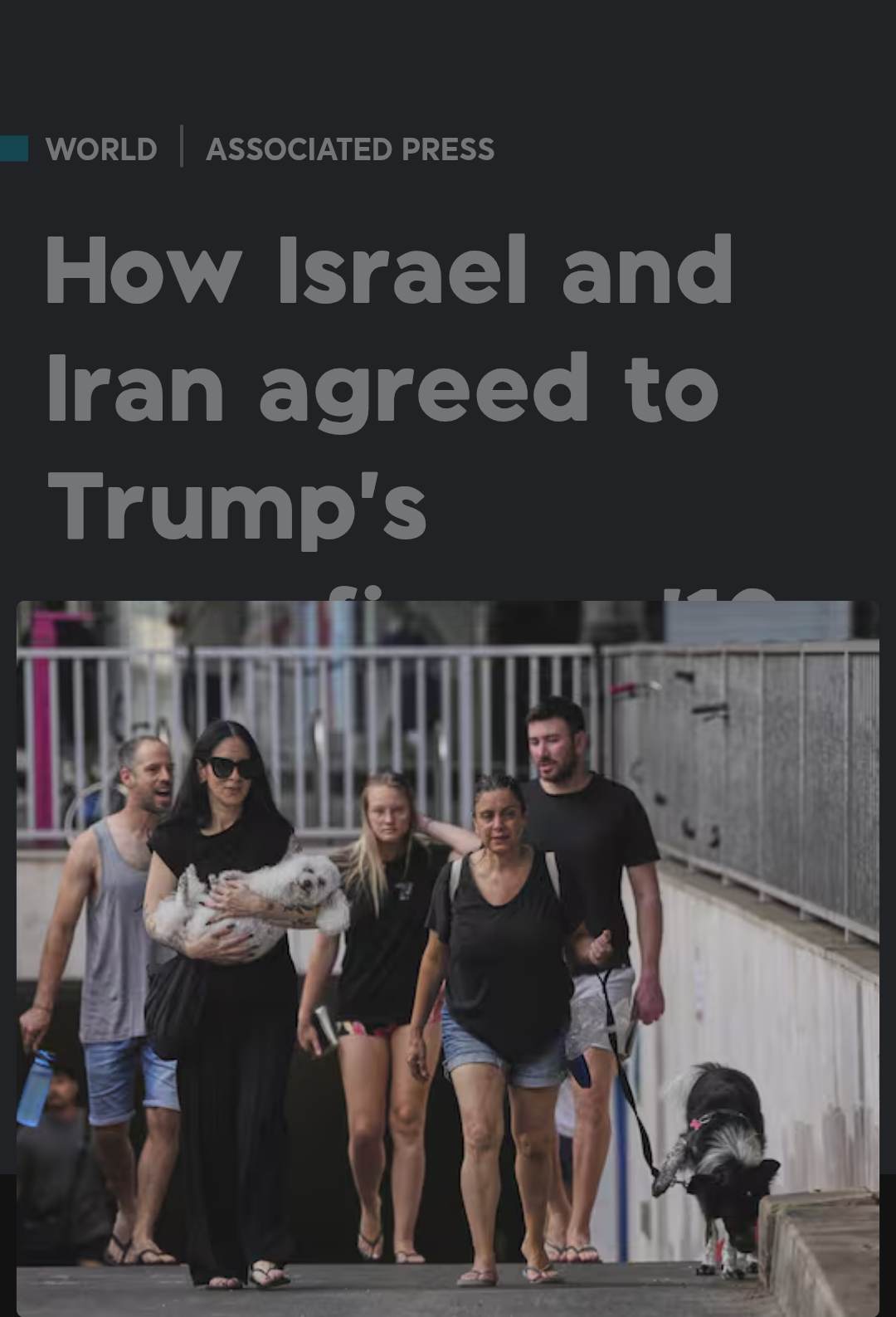 "The Ceasefire That Never Was: How Media, Power, and Misinformation Fuel Endless War" - 25 June 2025