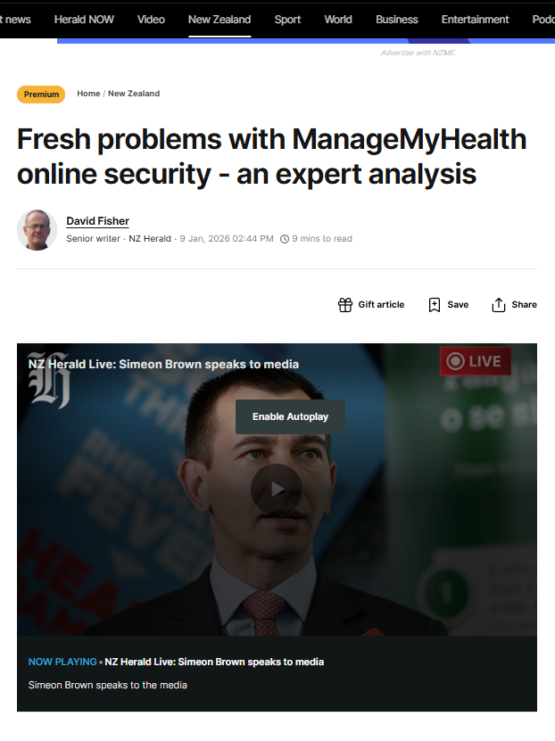 “The Crown Chose Northland to Bleed: 86,000 Reasons This Was No Accident” - 12 January 2026