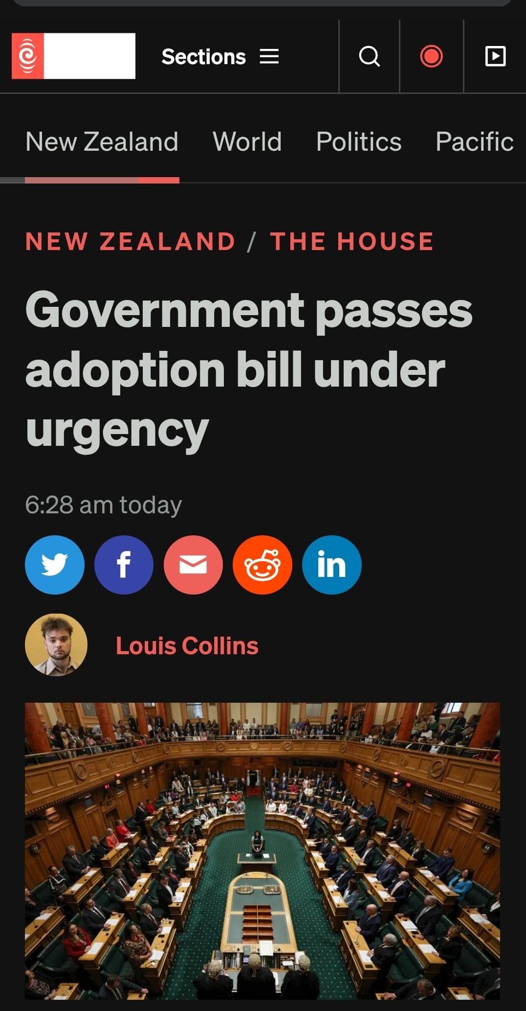 "Dictatorship Disguised as Democracy" - 21 September 2025