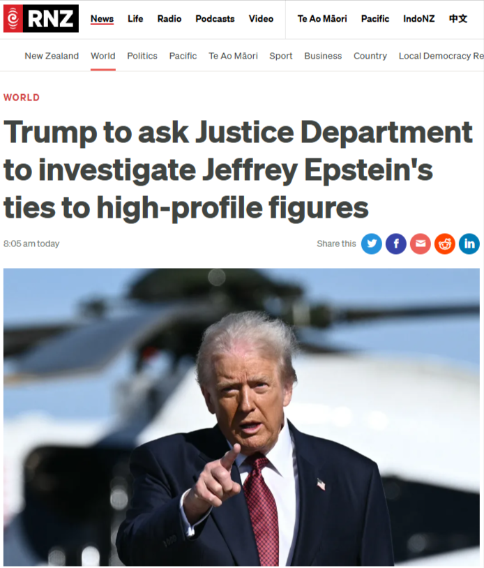 “TAIAHA TĀ: The Māori Green Lantern Cuts Through Trump’s Epstein Deflection” - 16 November 2025