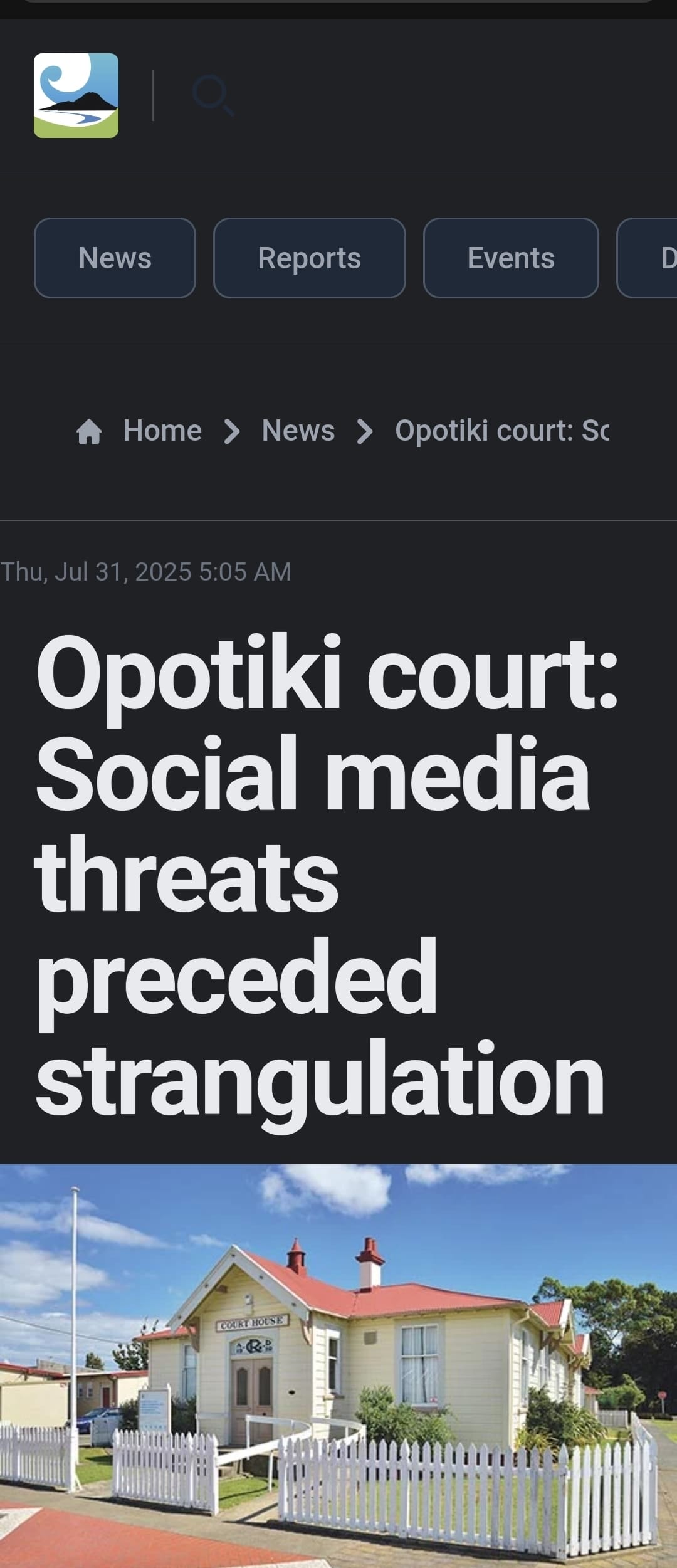 “Justice for Sale: How Colonial Courts and Complicit Media Perpetuate the Criminalisation of Tangata Whenua” - 31 July 2025