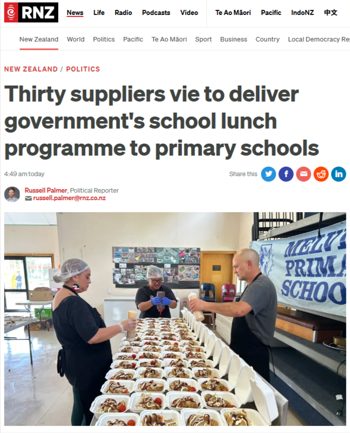 “Corporate Kai Colonisation: How David Seymour Delivered Our Tamariki to Multinational Vultures” - 23 August 2025