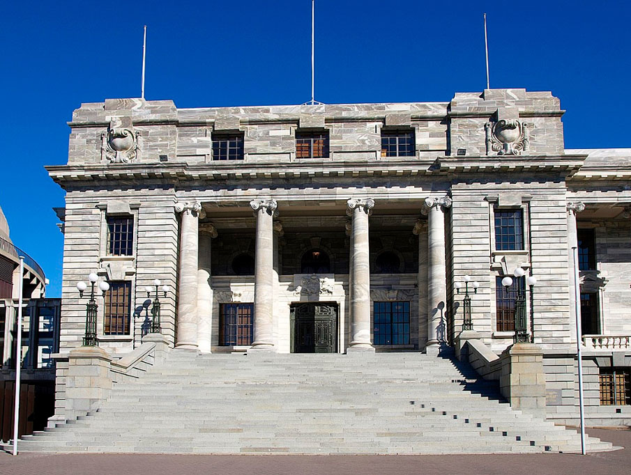 “The Coloniser's House: When Westminster Meets Wairua” - 31 August 2025