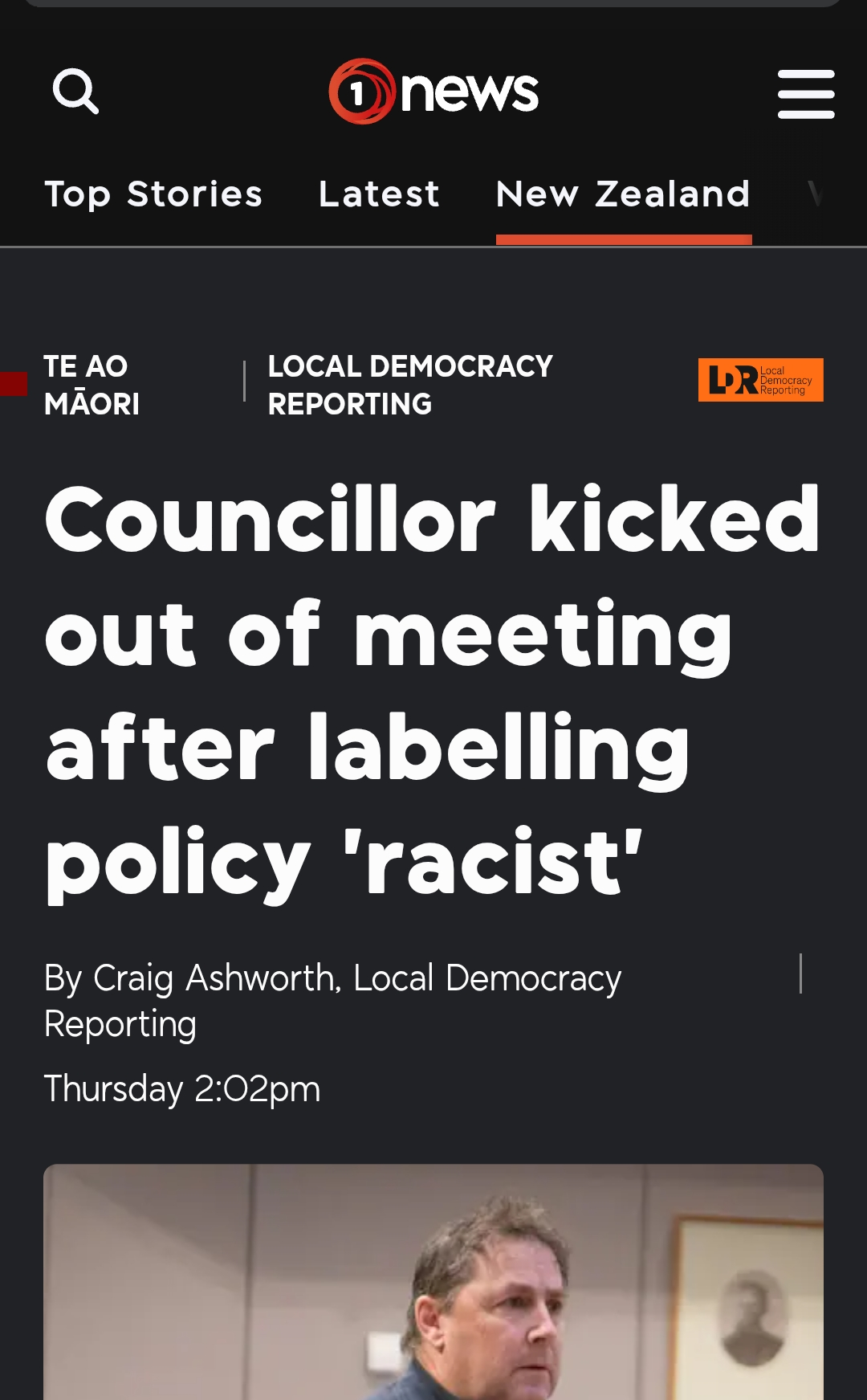 “The Shameful Theatre of Racist Disruption: Exposing the Far-Right Network Behind New Plymouth's Anti-Māori Spectacle” - 14 August 2025