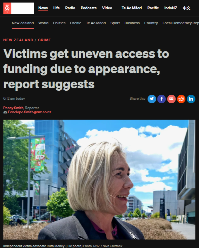 “The Gatekeepers of Injustice: How New Zealand’s Police and Justice System Betrays Its Most Vulnerable” - 25 January 2026