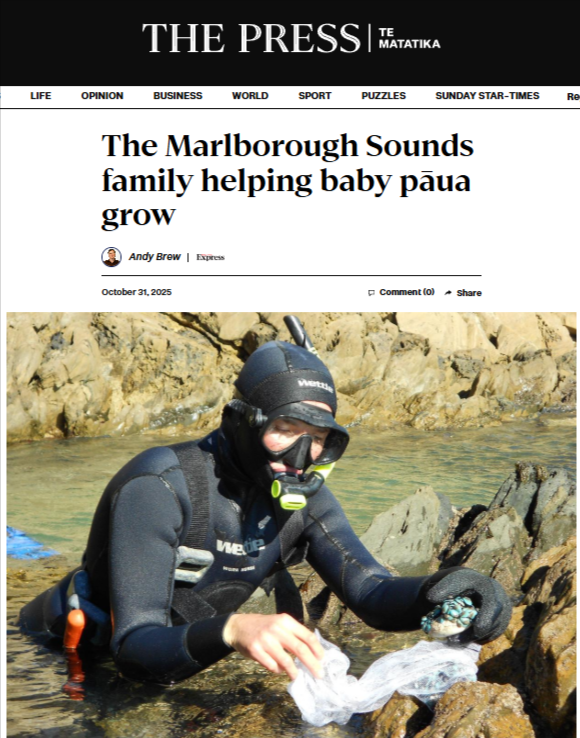 “When “Conservation” Becomes Colonisation” - 31 October 2025