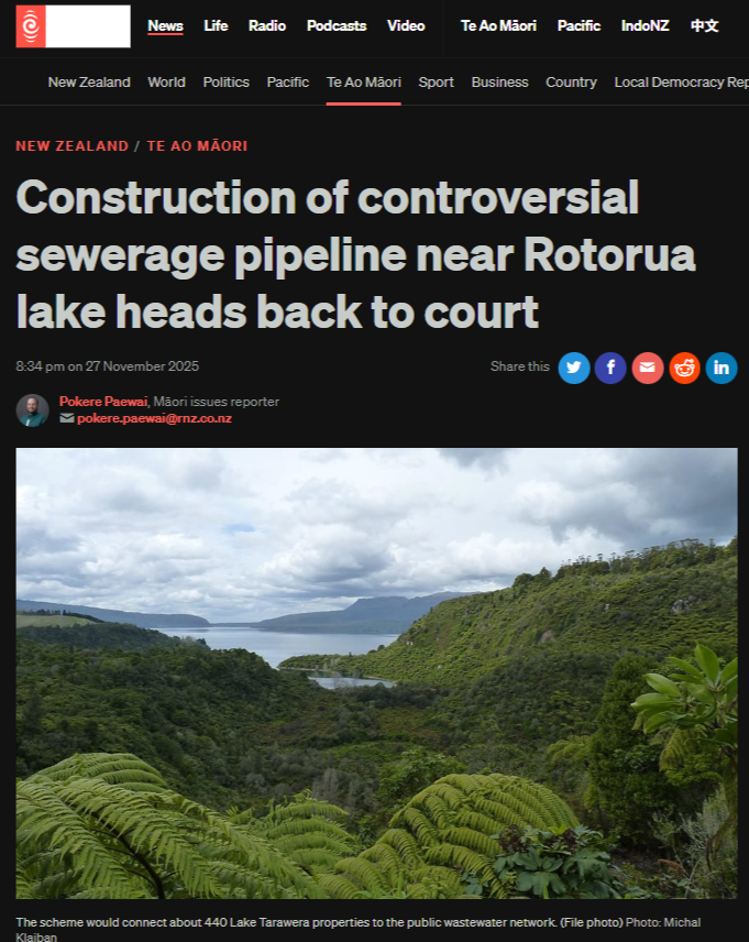 “BONES BENEATH THE BITUMEN” - 29 November 2025