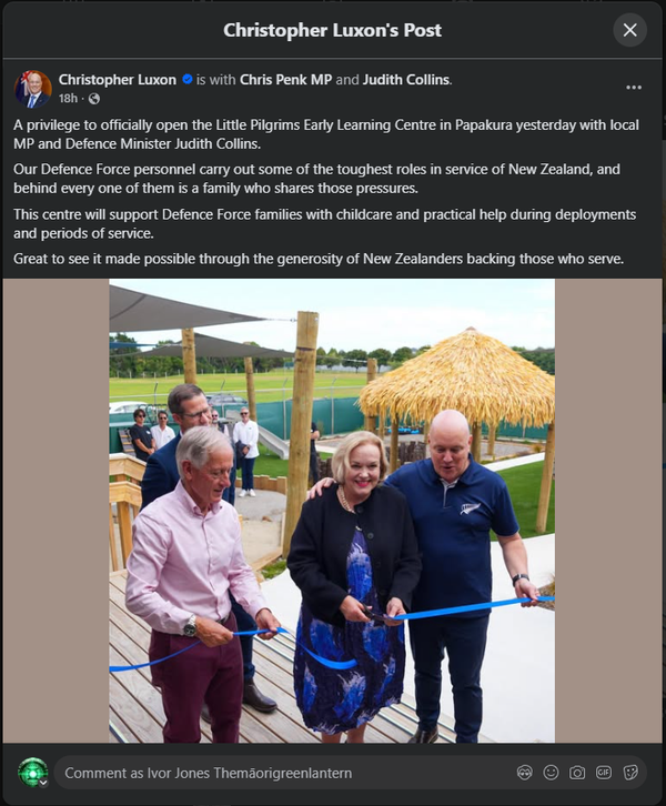 "THE CHARITY OF CONQUERORS: How the Crown Turned Its Sacred Obligation to Warrior Families Into a Photo Opportunity" - 9 March 2026