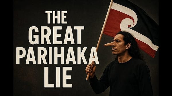 “The Fascist Propaganda Machine” - 24 August 2025