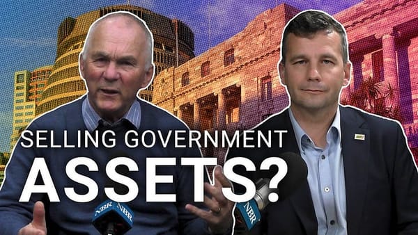 “Debunking David Seymour's Twisted Reality” - 13 July 2025