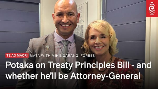 ”The Motel Generation and the Man Who Calls It “Success”” - 8 January 2026