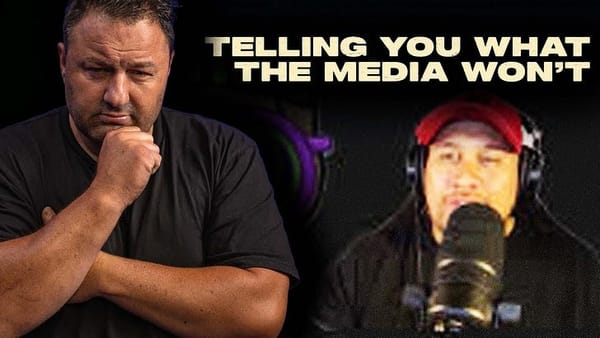 "Dismantling Duncan Garner and Shubz’s Manufactured Māori “Exposé”" - 13 December 2025