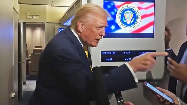 "Piggy, Piggy, Power: How Trump’s Dehumanizing Language Exposes Patriarchal Control and Colonial Violence Against Māori Women” - 19 November 2025