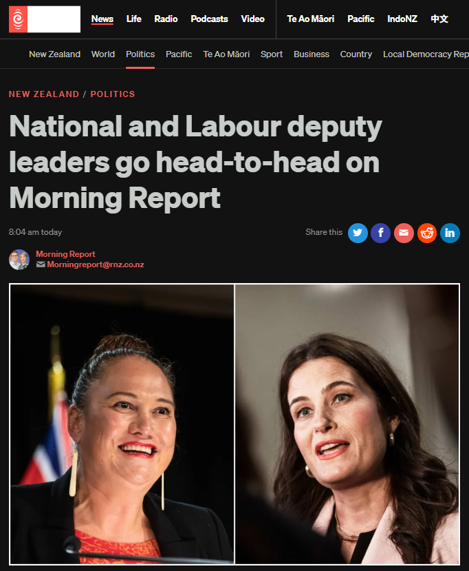 “Beyond the Theatre: The Brutal Truth About Willis and Sepuloni” - 17 September 2025