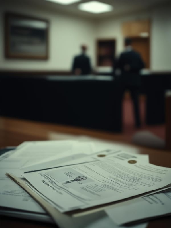 “The Global Heritage Foundation Blueprint: From Washington to Wellington” - 19 August 2025