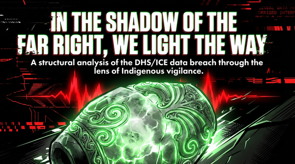 “When State Goons Leak Their Own: The Minneapolis ICE Execution, Whistleblower Rage, and the Hollow Cry of “Doxxing”” - 15 January 2026