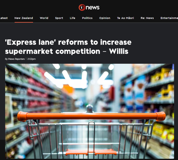 “Corporate Colonization Express Lane: How Nicola Willis Serves Foreign Capital While Māori Struggle for Food Sovereignty” - 27 August 2025