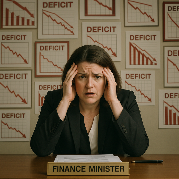 “Willis' Economic Incompetence Exposed: Douglas Demands Resignation as New Zealand Plunges Into Crisis” - 18 September 2025