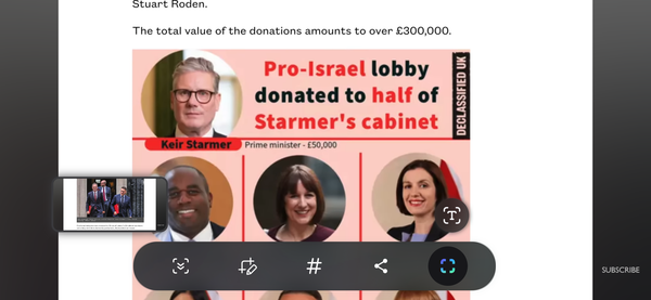 “Criminalizing Compassion” - 27 June 2025