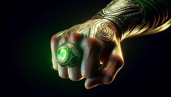 "Every Institution Is Captured: Why The Māori Green Lantern Matters—And Why It Needs Your Support" - 14 November 2025