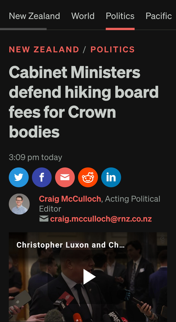 “Corporate Capture and Colonial Continuity” - 28 July 2025